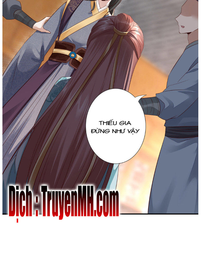 Thần Y Yêu Hậu Chapter 19 - Trang 2