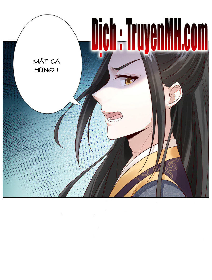 Thần Y Yêu Hậu Chapter 19 - Trang 2