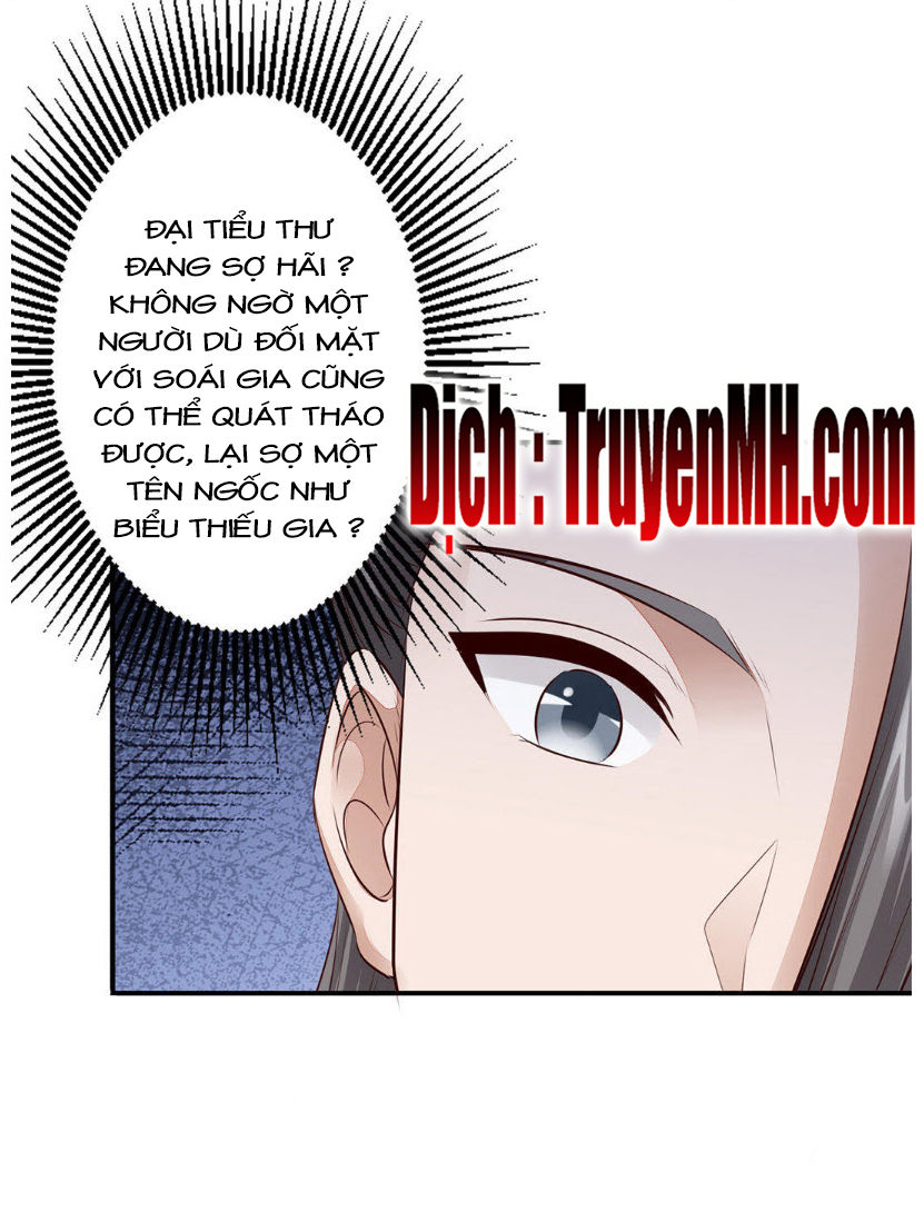 Thần Y Yêu Hậu Chapter 19 - Trang 2