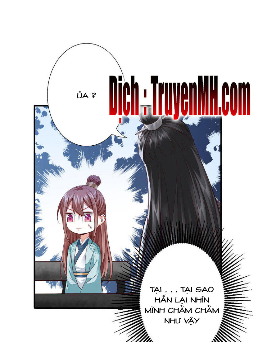 Thần Y Yêu Hậu Chapter 19 - Trang 2