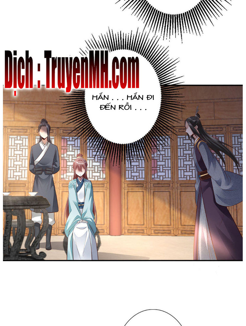 Thần Y Yêu Hậu Chapter 19 - Trang 2