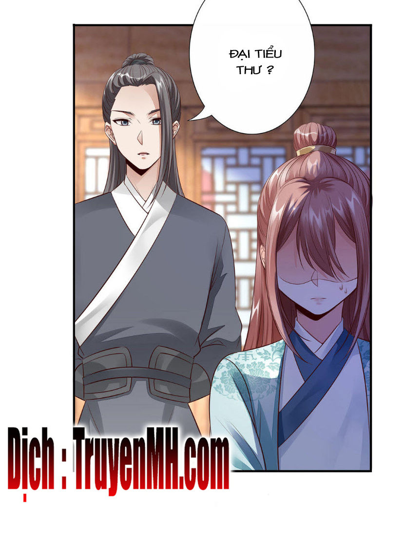 Thần Y Yêu Hậu Chapter 19 - Trang 2