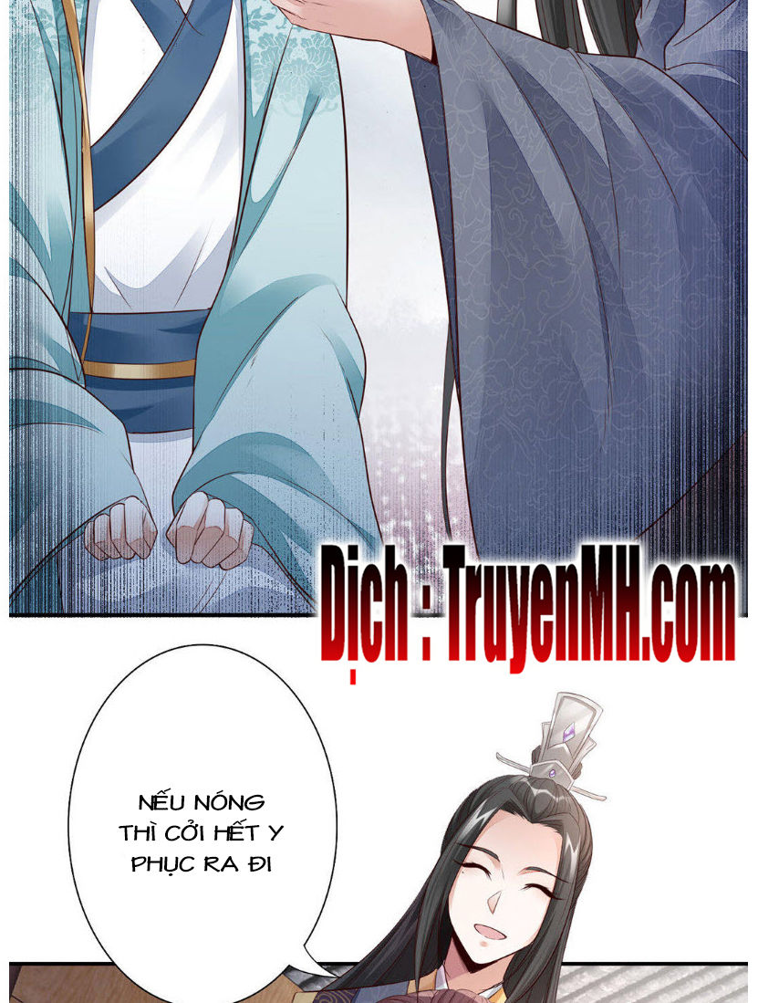 Thần Y Yêu Hậu Chapter 19 - Trang 2