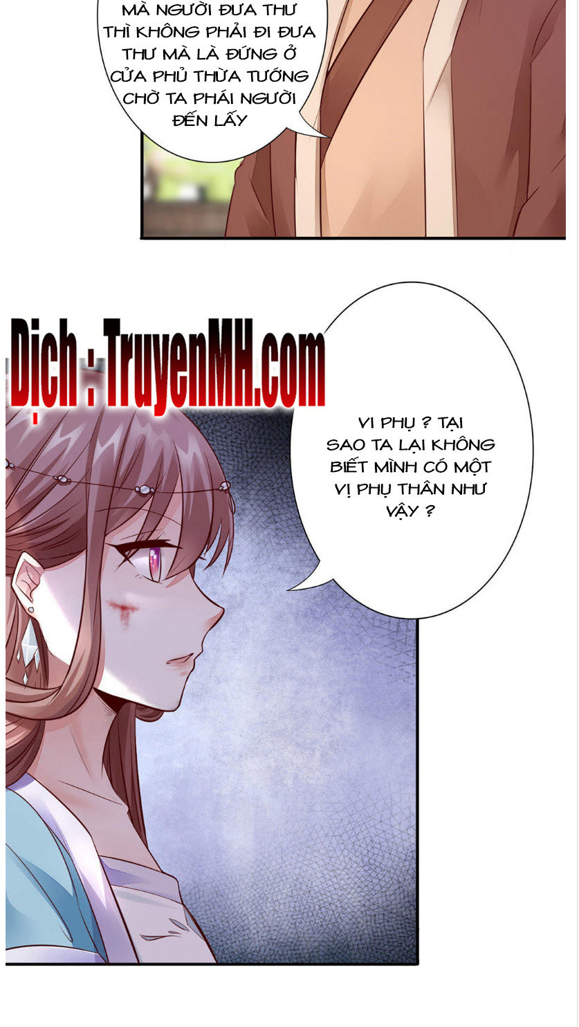 Thần Y Yêu Hậu Chapter 15 - Trang 2