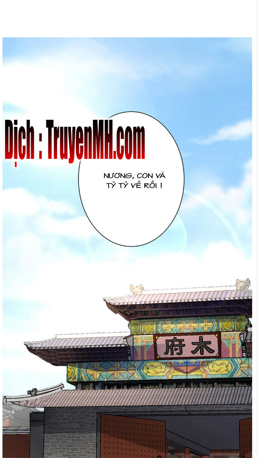 Thần Y Yêu Hậu Chapter 15 - Trang 2