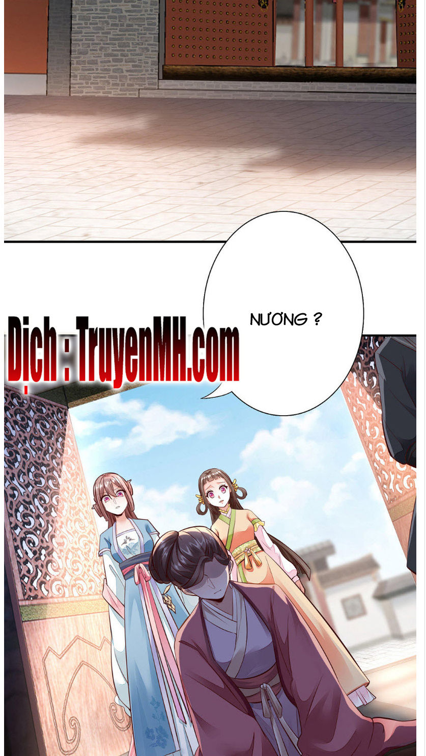 Thần Y Yêu Hậu Chapter 15 - Trang 2