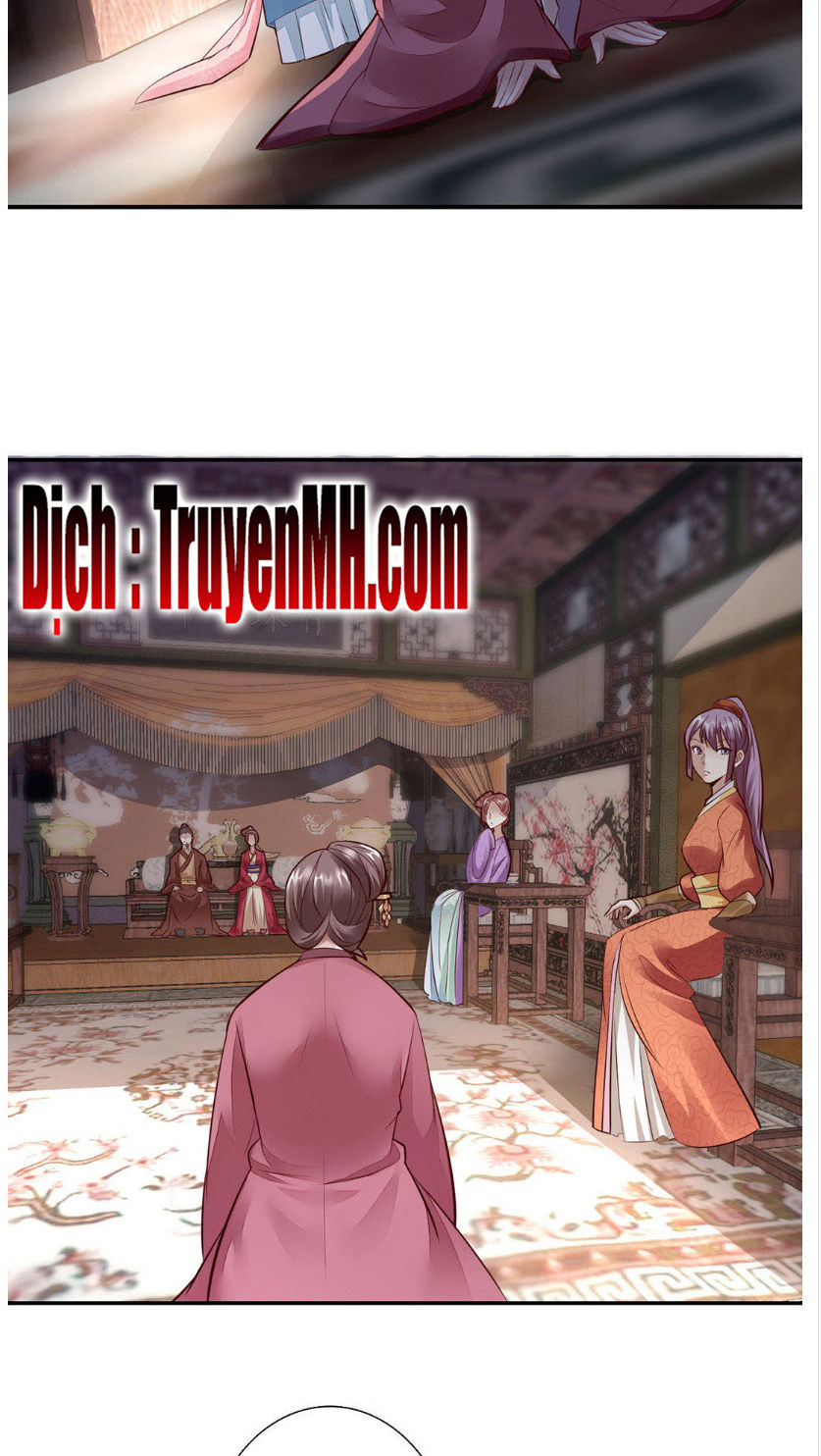 Thần Y Yêu Hậu Chapter 15 - Trang 2