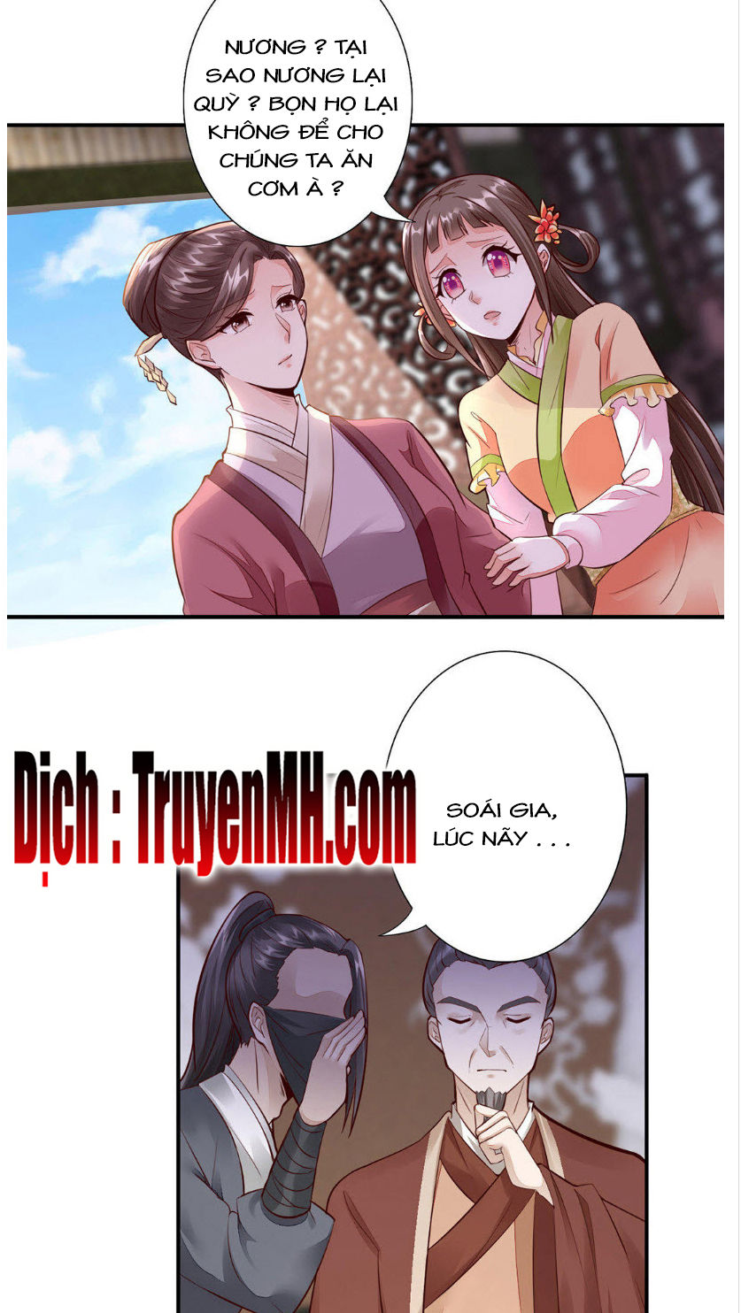 Thần Y Yêu Hậu Chapter 15 - Trang 2