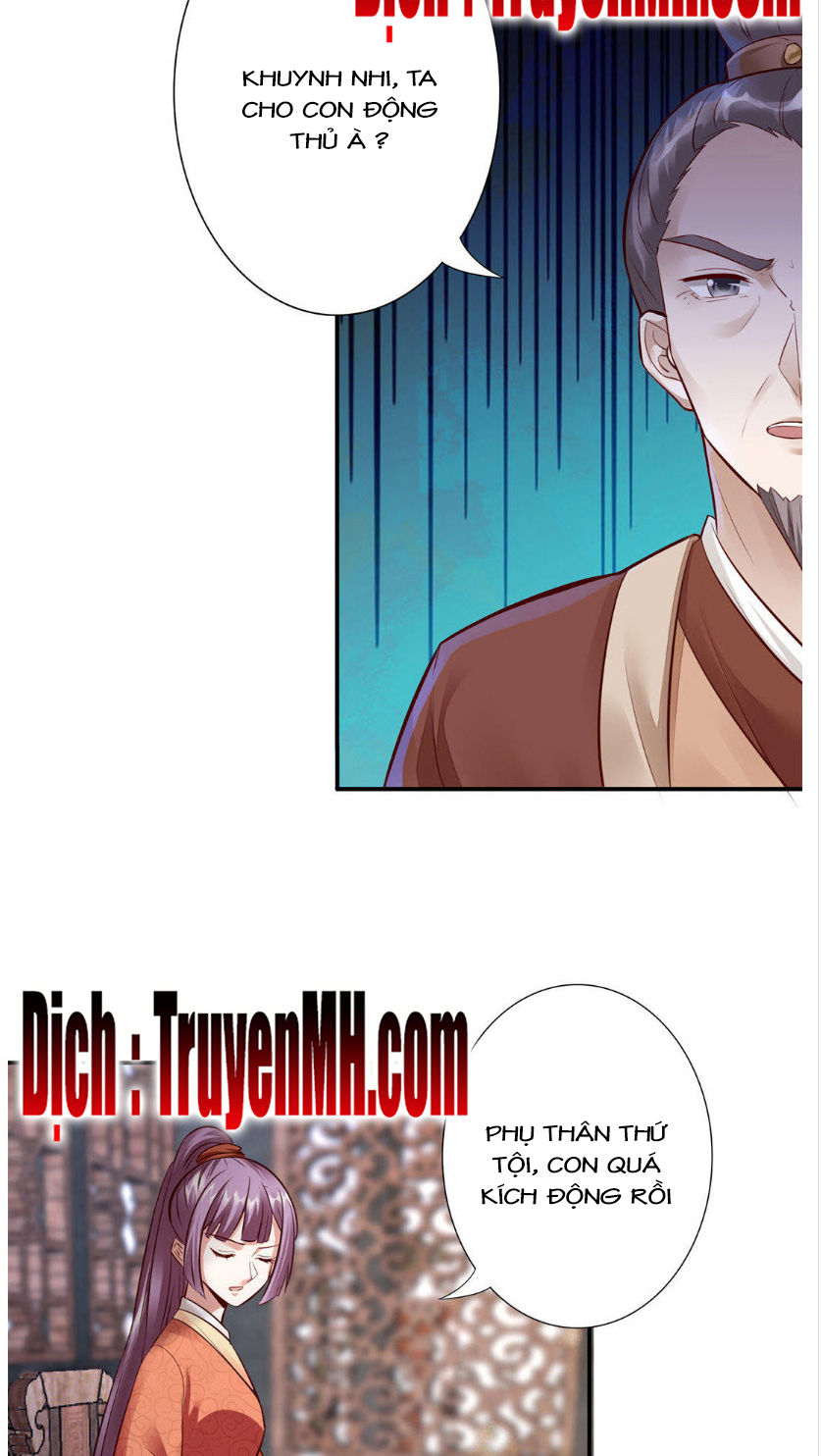 Thần Y Yêu Hậu Chapter 15 - Trang 2