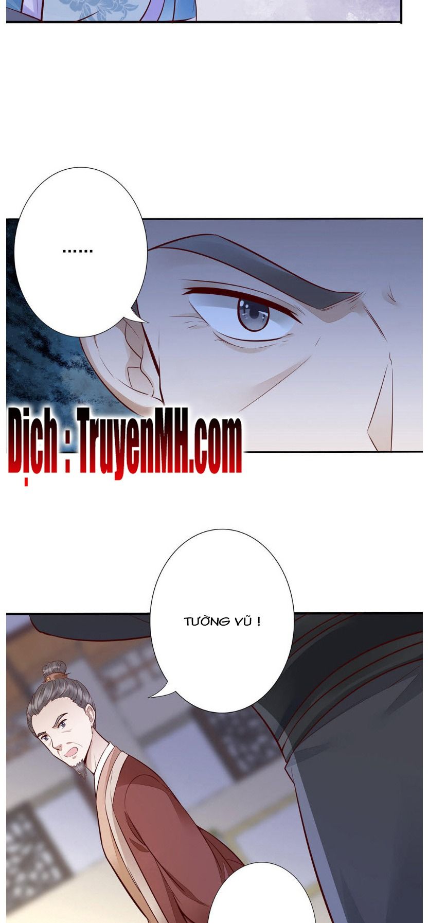 Thần Y Yêu Hậu Chapter 13 - Trang 2