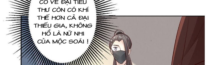 Thần Y Yêu Hậu Chapter 12 - Trang 2