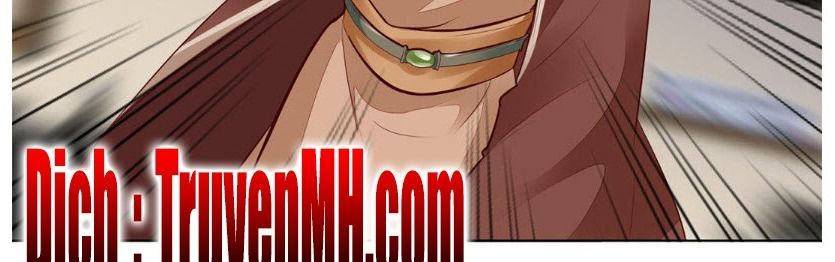 Thần Y Yêu Hậu Chapter 12 - Trang 2