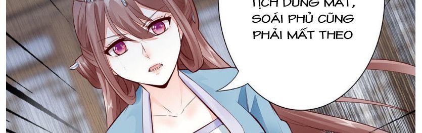 Thần Y Yêu Hậu Chapter 12 - Trang 2