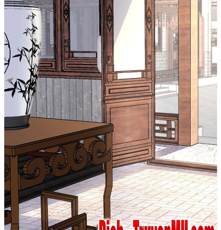 Thần Y Yêu Hậu Chapter 8 - Trang 2