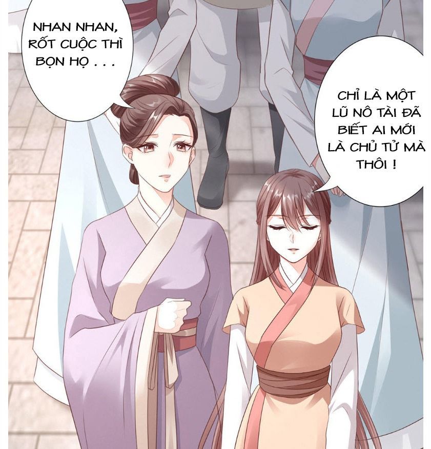 Thần Y Yêu Hậu Chapter 8 - Trang 2