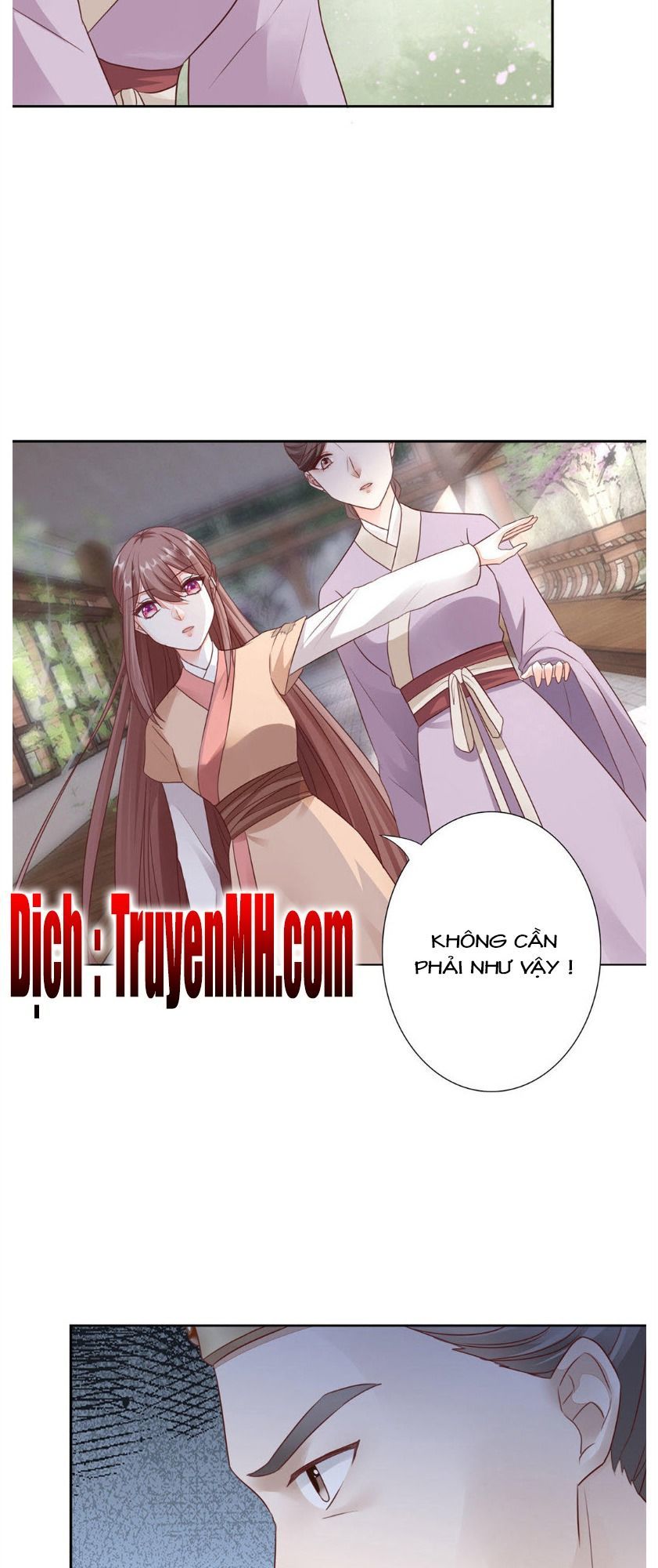 Thần Y Yêu Hậu Chapter 8 - Trang 2