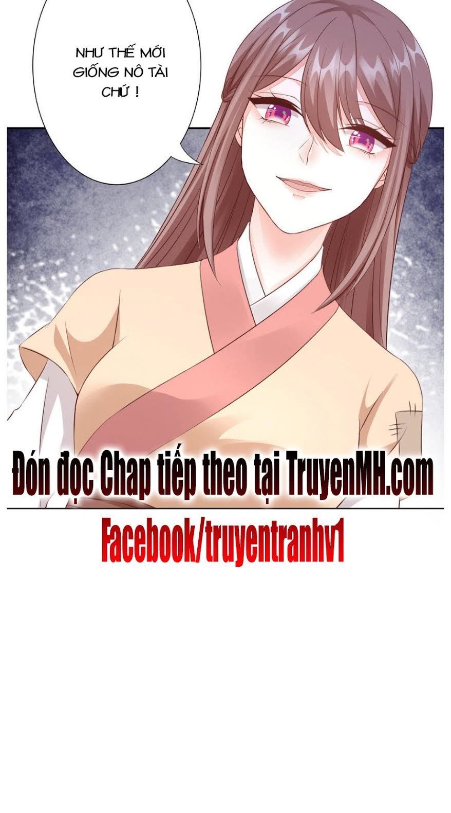 Thần Y Yêu Hậu Chapter 7 - Trang 2