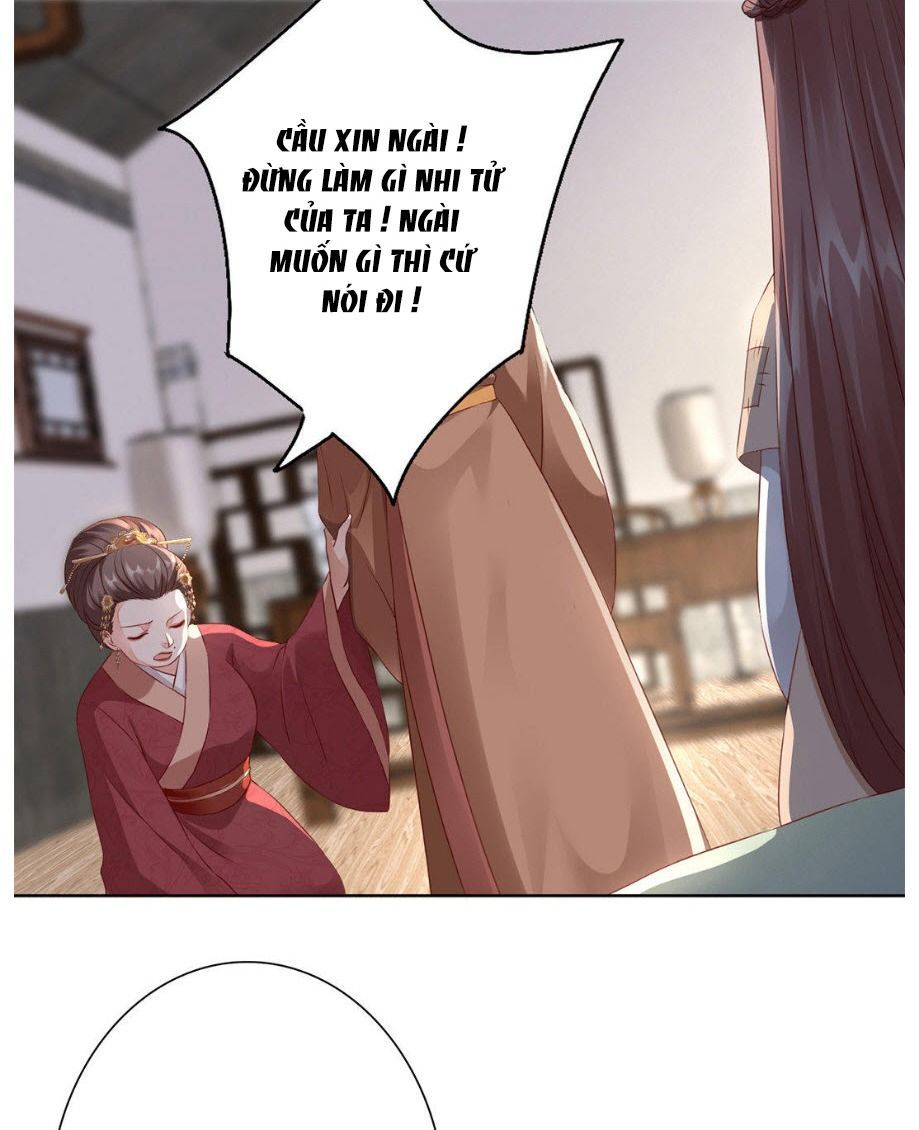 Thần Y Yêu Hậu Chapter 7 - Trang 2