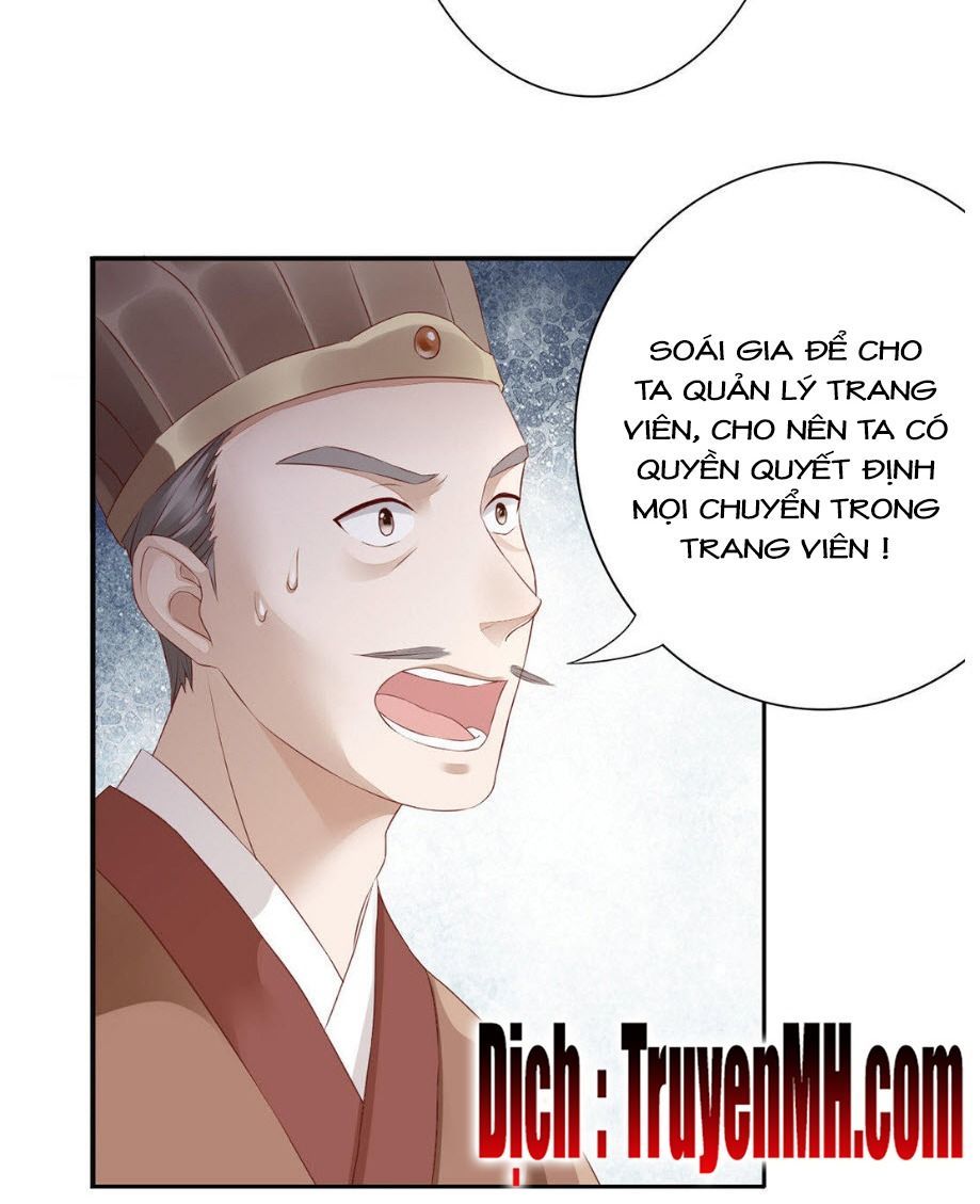 Thần Y Yêu Hậu Chapter 7 - Trang 2