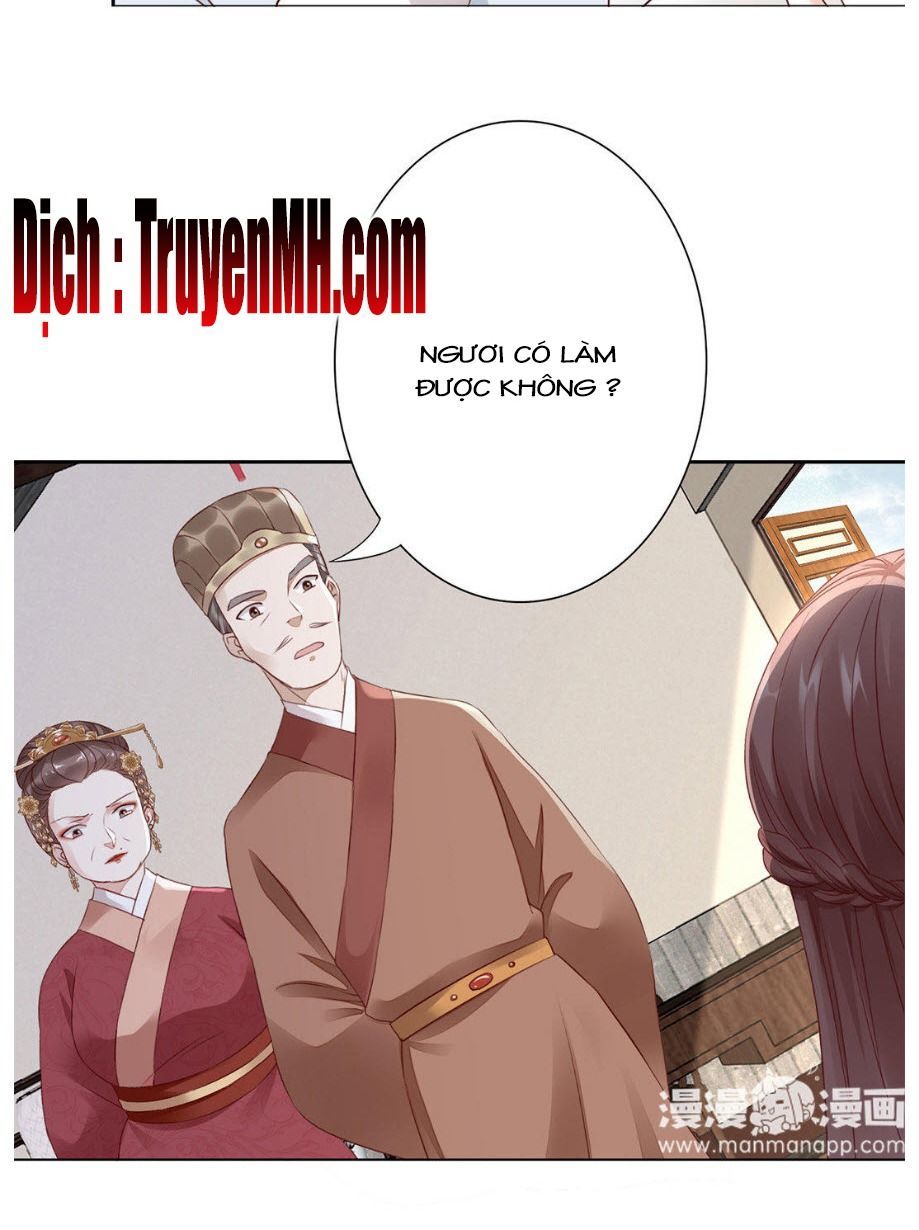 Thần Y Yêu Hậu Chapter 6 - Trang 2