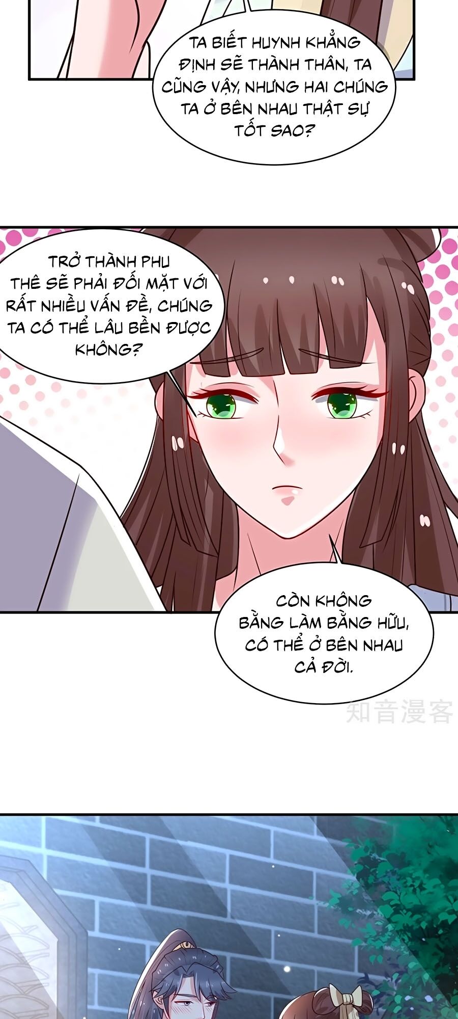 Nông Nữ Thù Sắc Chapter 245 - Trang 2