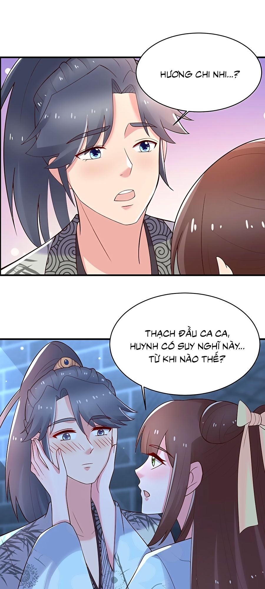 Nông Nữ Thù Sắc Chapter 245 - Trang 2