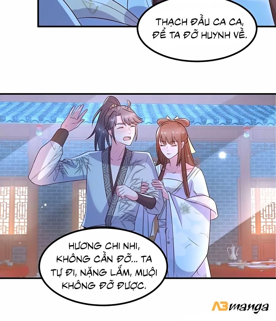 Nông Nữ Thù Sắc Chapter 245 - Trang 2