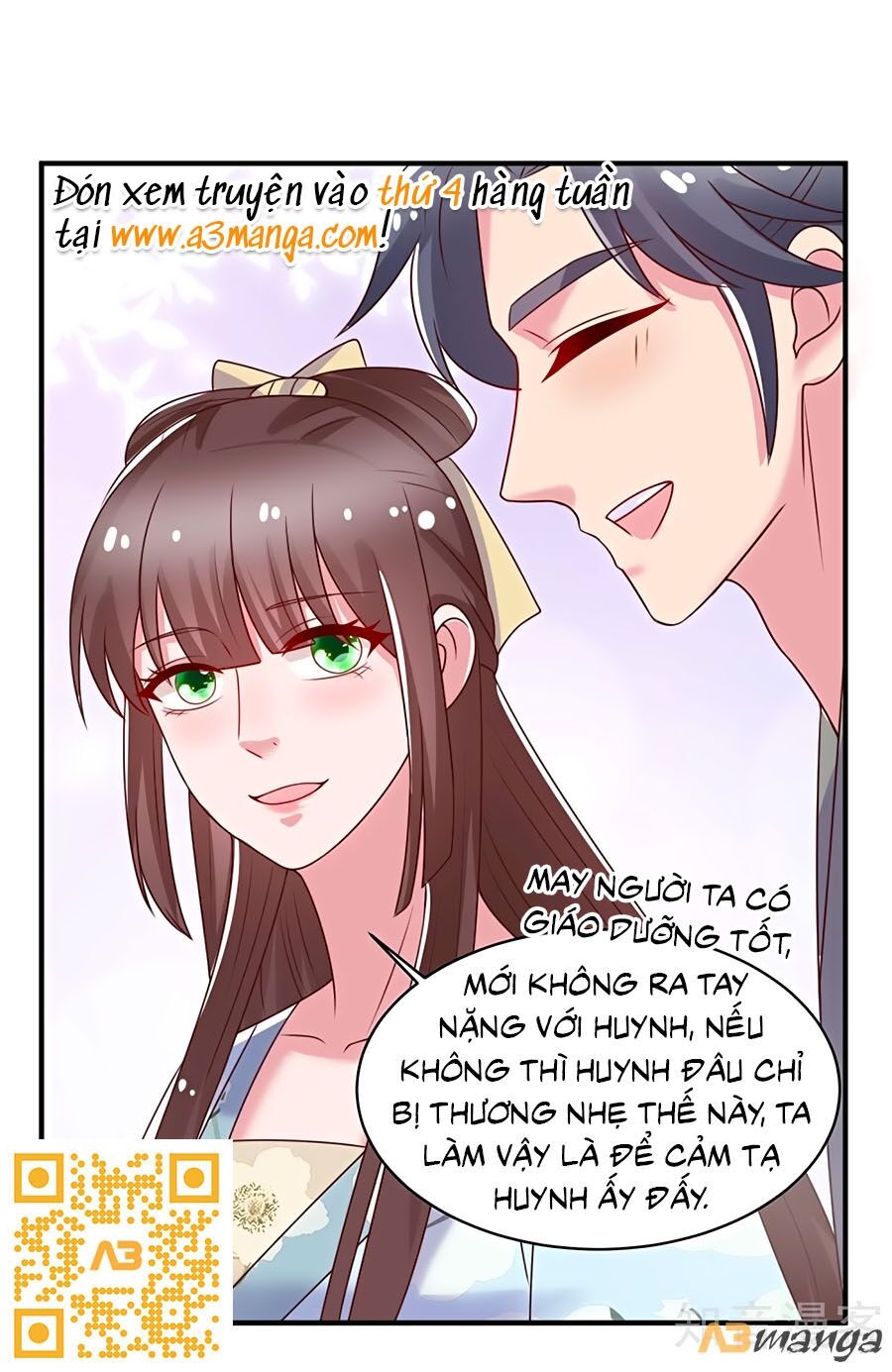 Nông Nữ Thù Sắc Chapter 243 - Trang 2