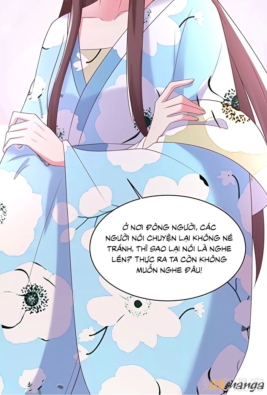 Nông Nữ Thù Sắc Chapter 242 - Trang 2