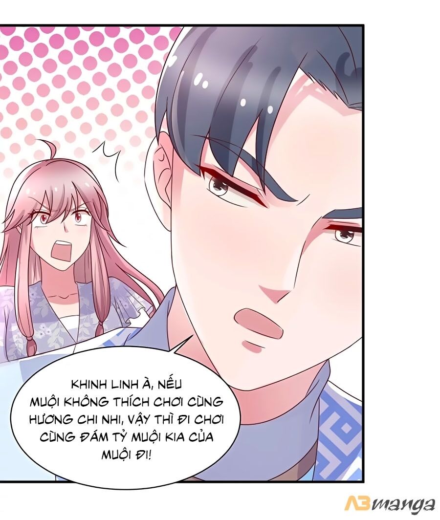 Nông Nữ Thù Sắc Chapter 242 - Trang 2