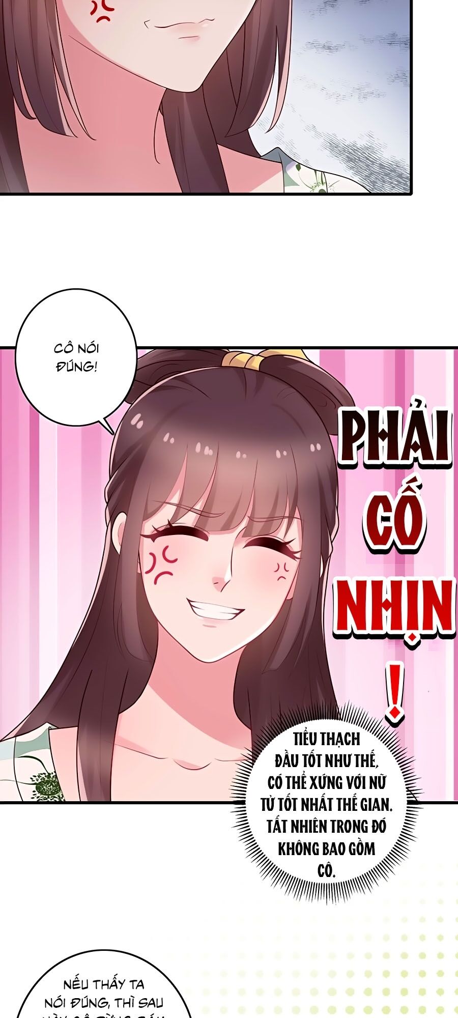 Nông Nữ Thù Sắc Chapter 239 - Trang 2