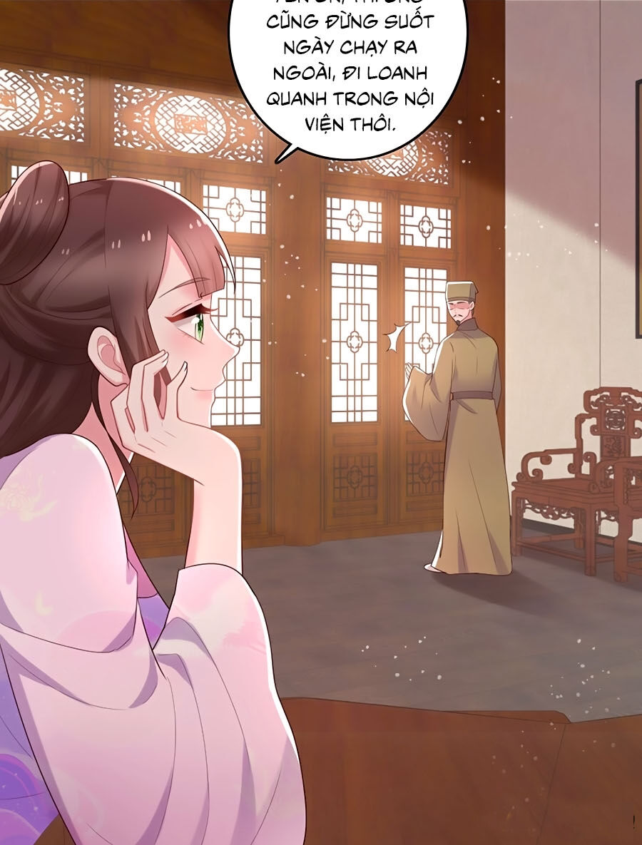 Nông Nữ Thù Sắc Chapter 237 - Trang 2