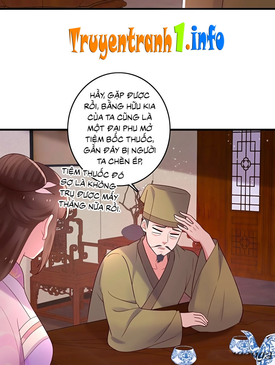 Nông Nữ Thù Sắc Chapter 237 - Trang 2