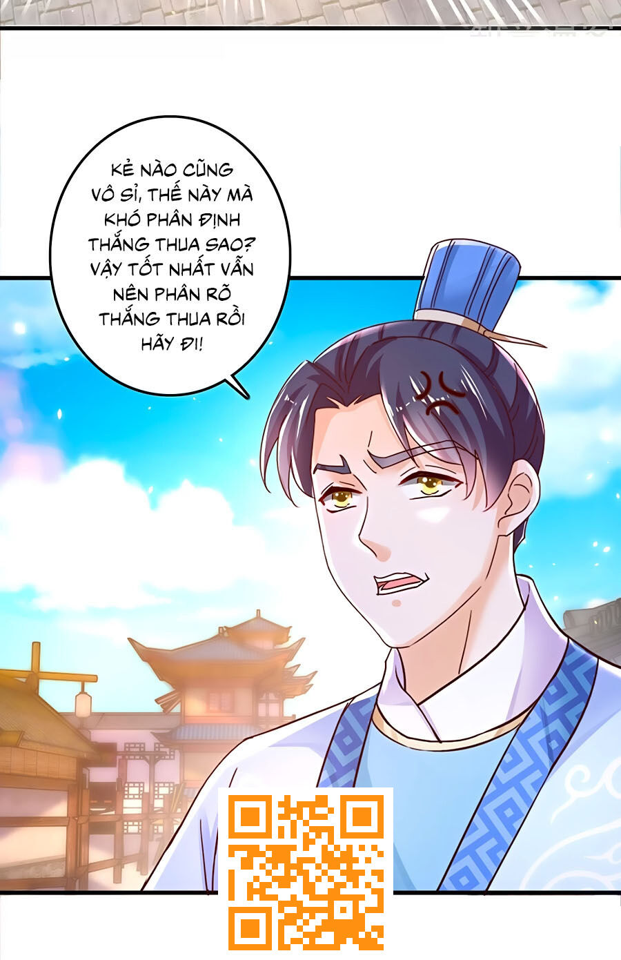 Nông Nữ Thù Sắc Chapter 235 - Trang 2