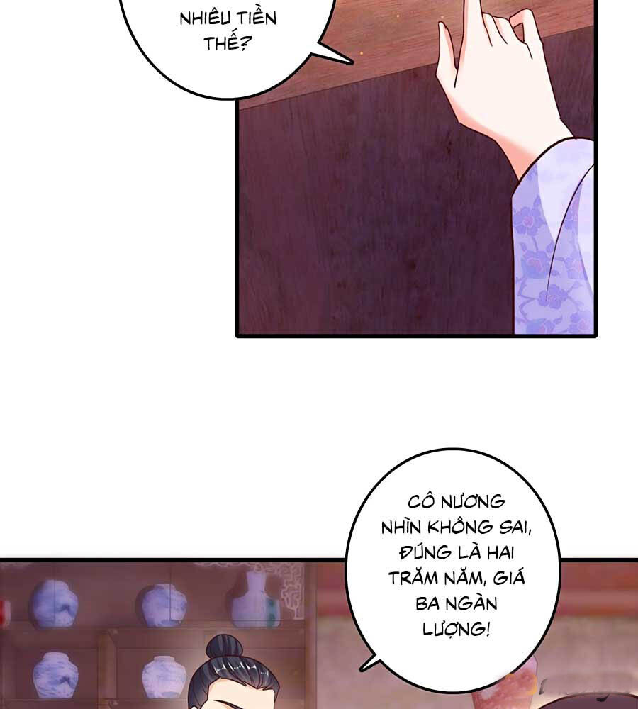 Nông Nữ Thù Sắc Chapter 230 - Trang 2