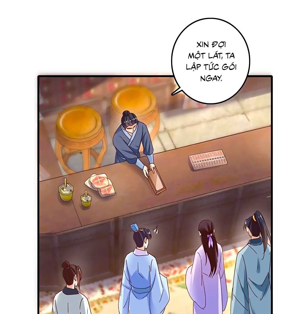 Nông Nữ Thù Sắc Chapter 230 - Trang 2