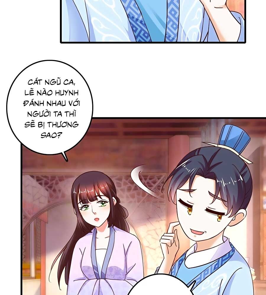 Nông Nữ Thù Sắc Chapter 230 - Trang 2