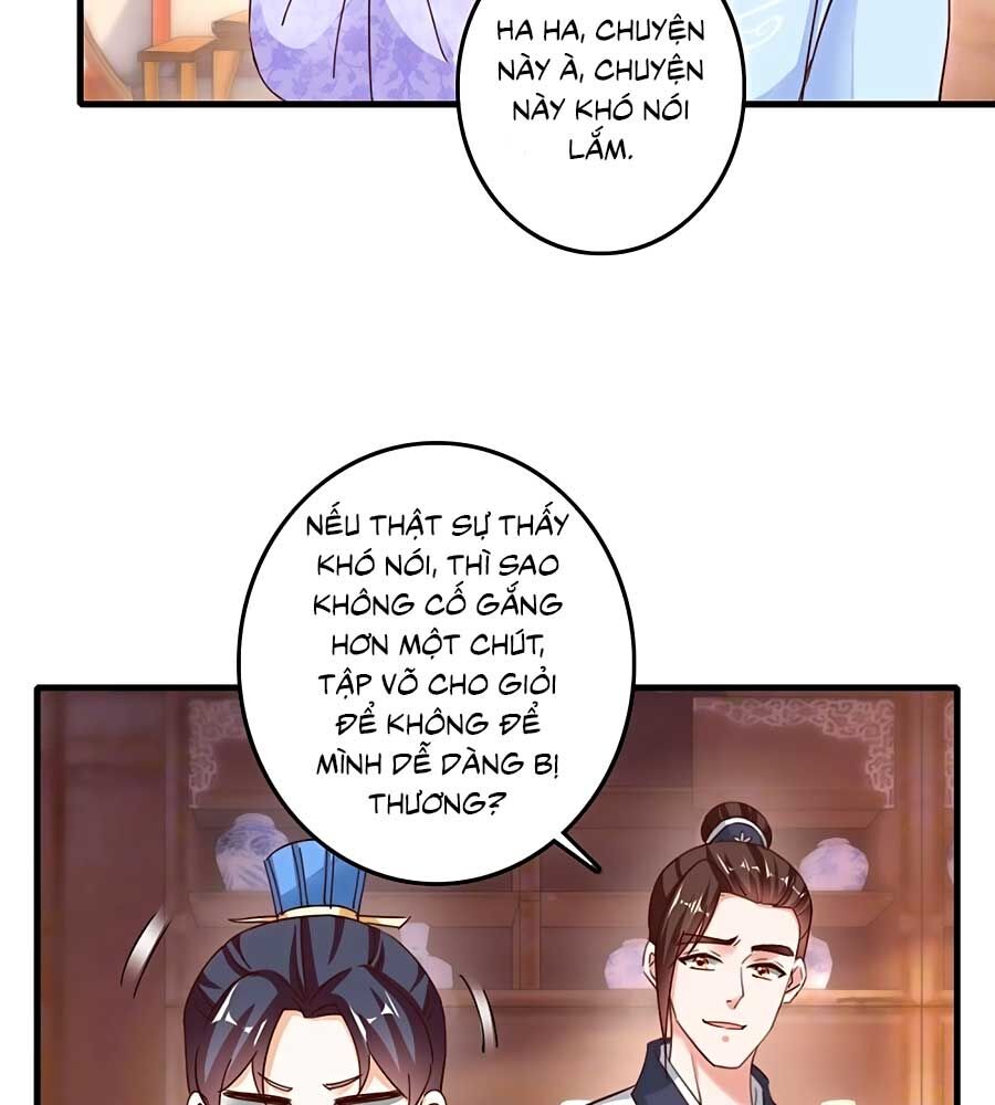 Nông Nữ Thù Sắc Chapter 230 - Trang 2