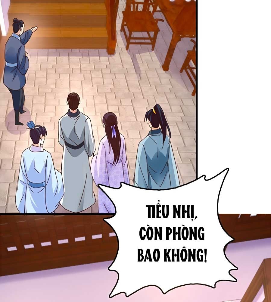 Nông Nữ Thù Sắc Chapter 230 - Trang 2