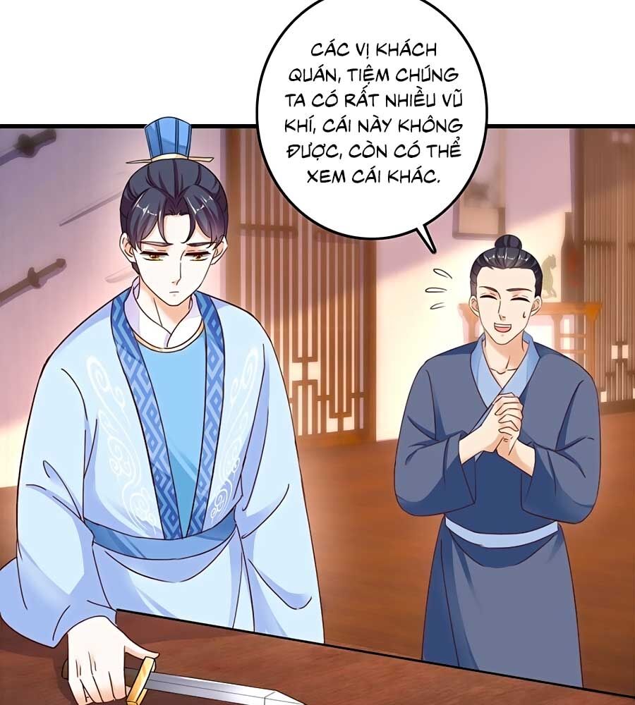 Nông Nữ Thù Sắc Chapter 230 - Trang 2