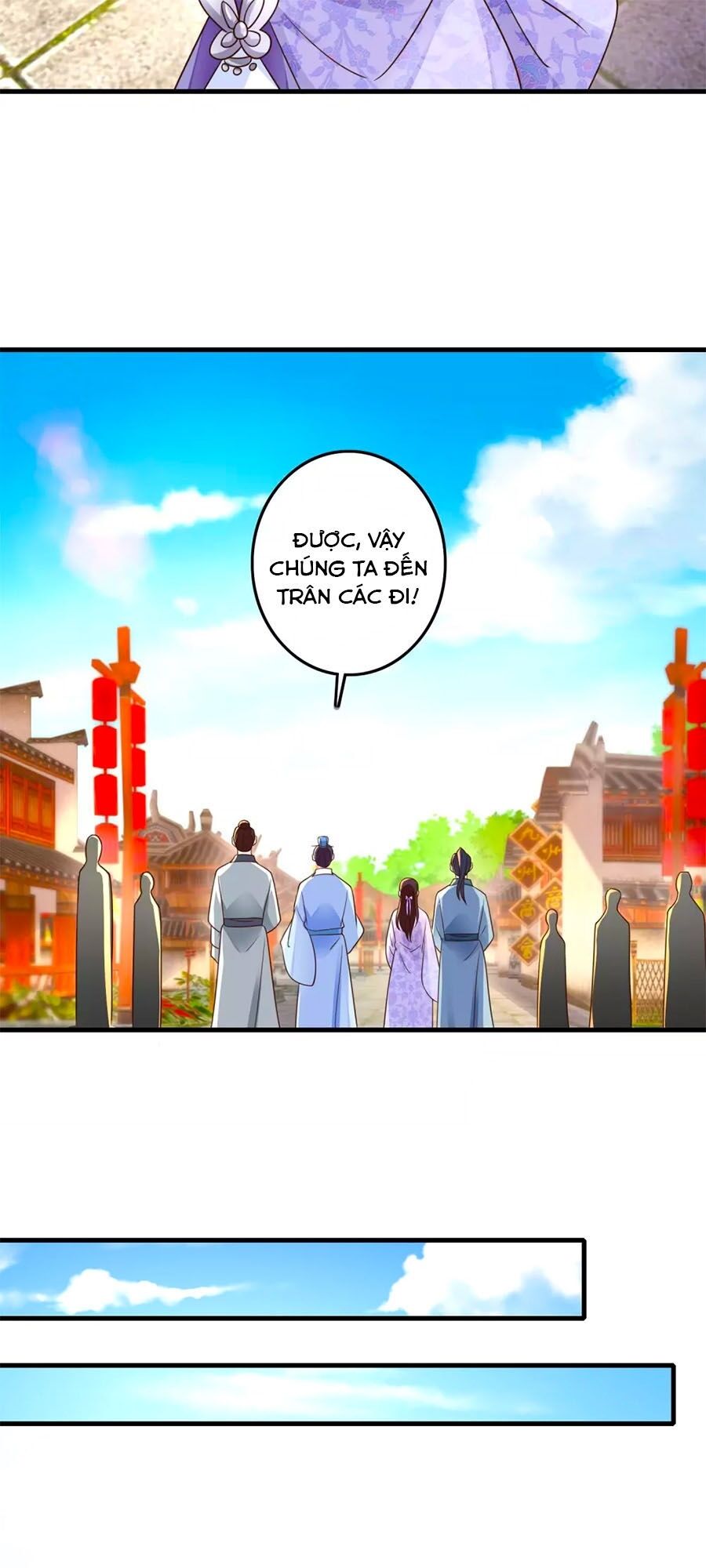 Nông Nữ Thù Sắc Chapter 228 - Trang 2