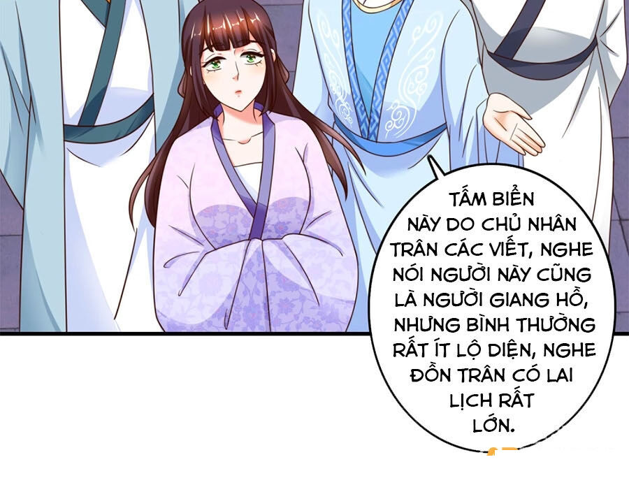 Nông Nữ Thù Sắc Chapter 228 - Trang 2