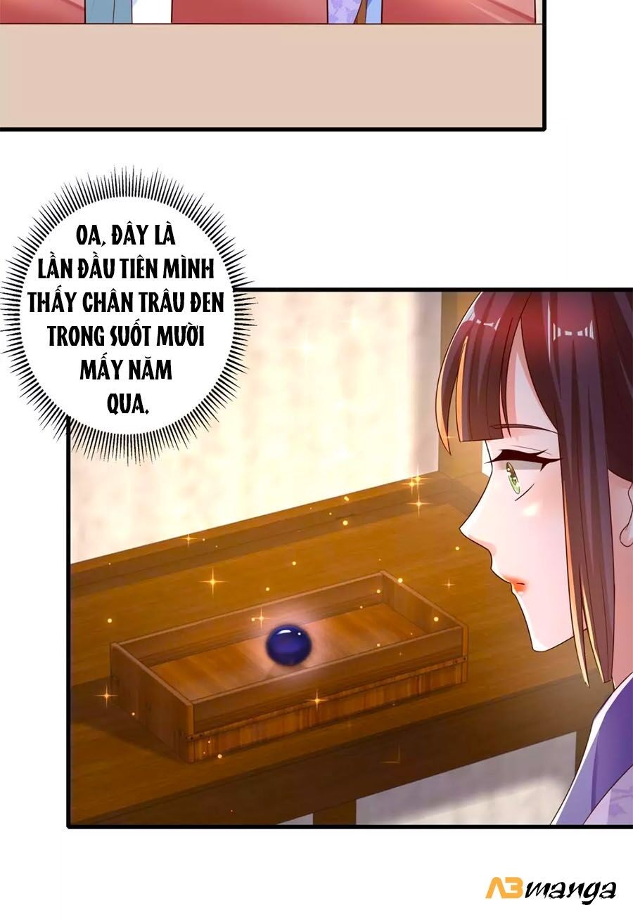 Nông Nữ Thù Sắc Chapter 228 - Trang 2