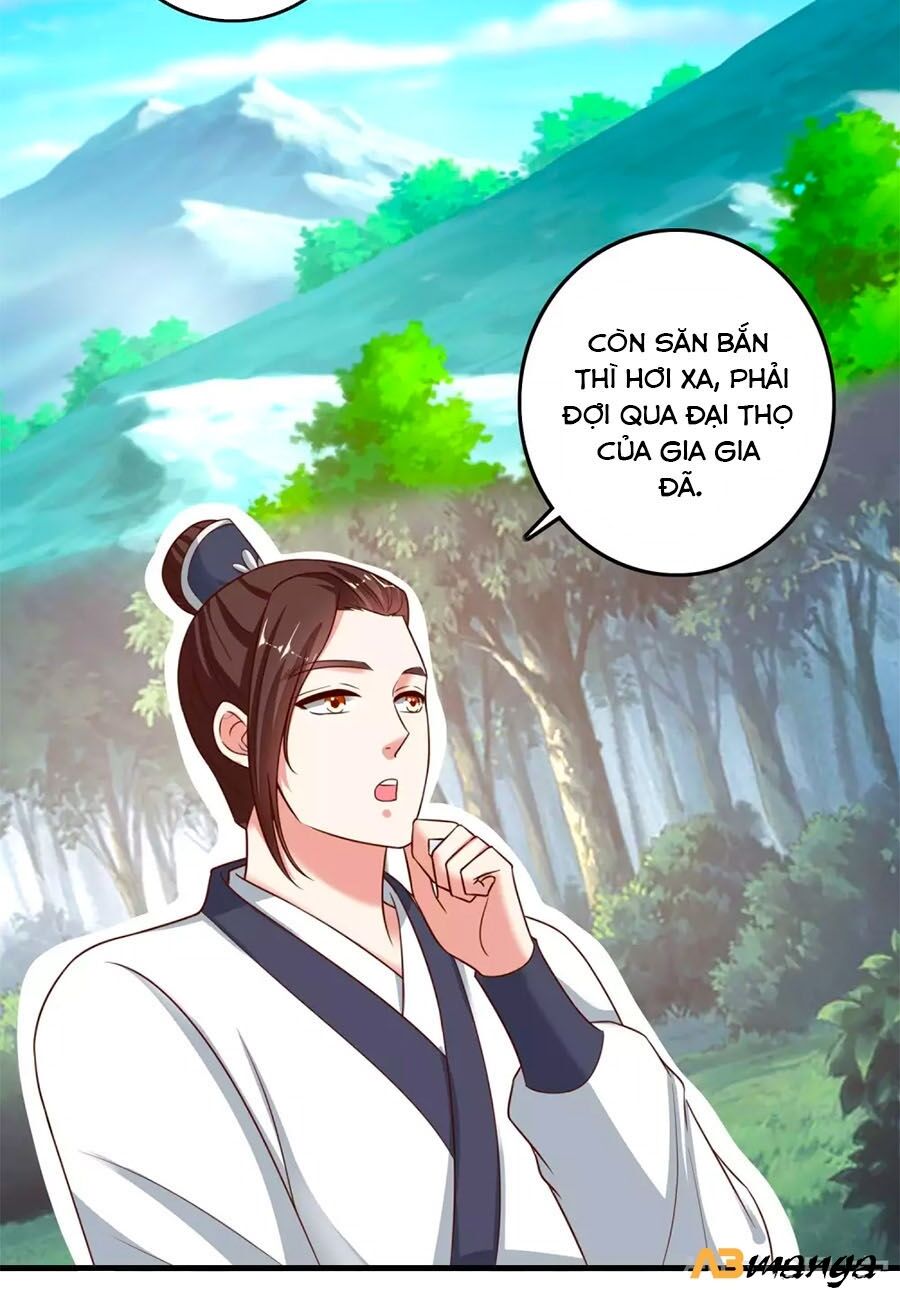 Nông Nữ Thù Sắc Chapter 228 - Trang 2