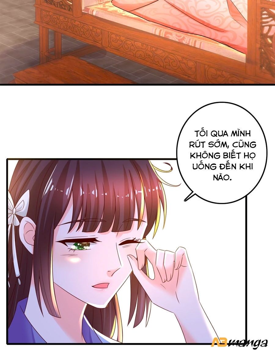 Nông Nữ Thù Sắc Chapter 226 - Trang 2