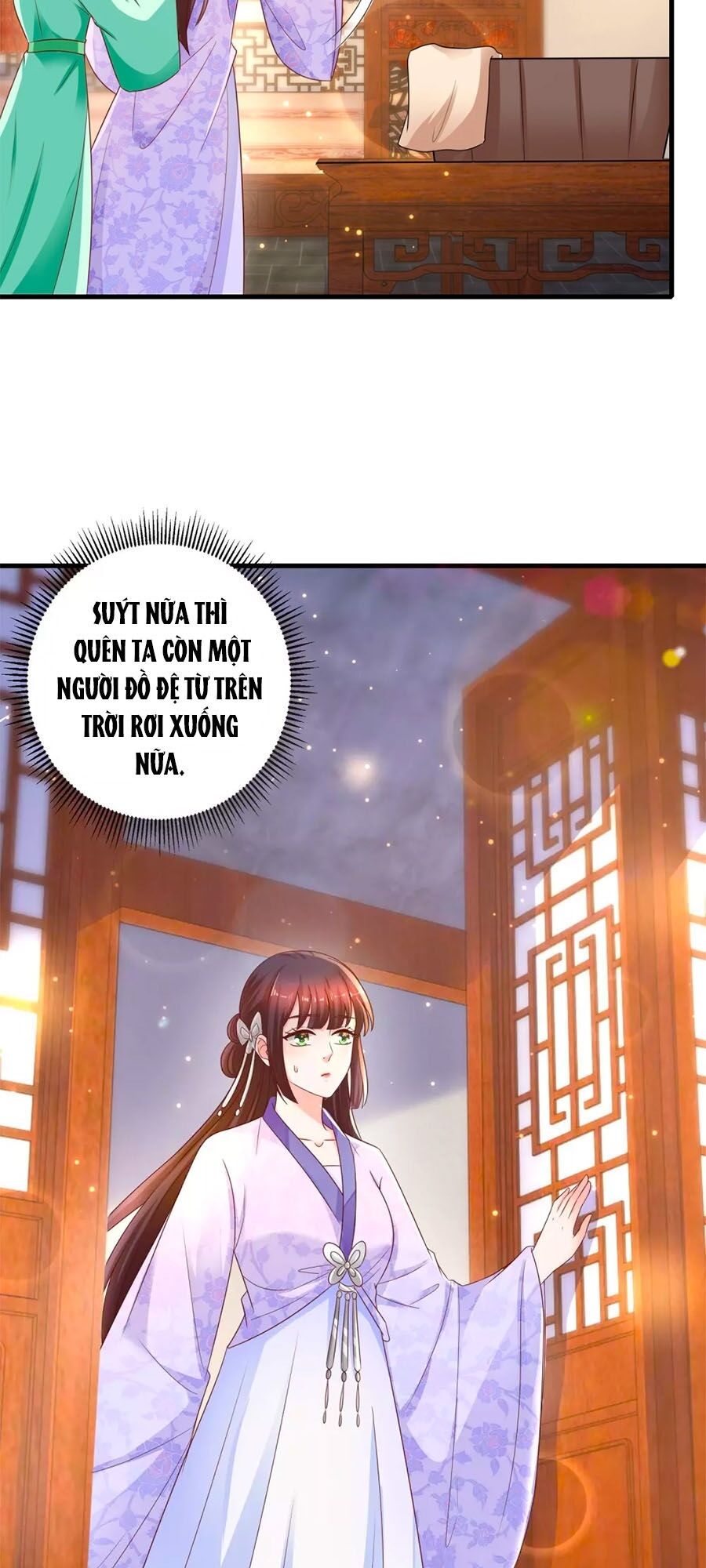 Nông Nữ Thù Sắc Chapter 226 - Trang 2