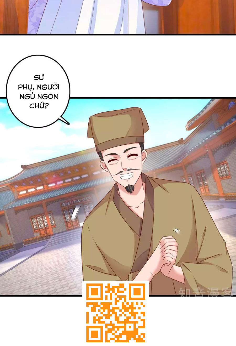 Nông Nữ Thù Sắc Chapter 226 - Trang 2