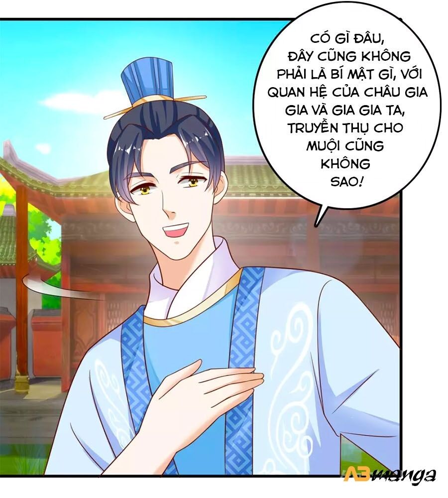 Nông Nữ Thù Sắc Chapter 226 - Trang 2