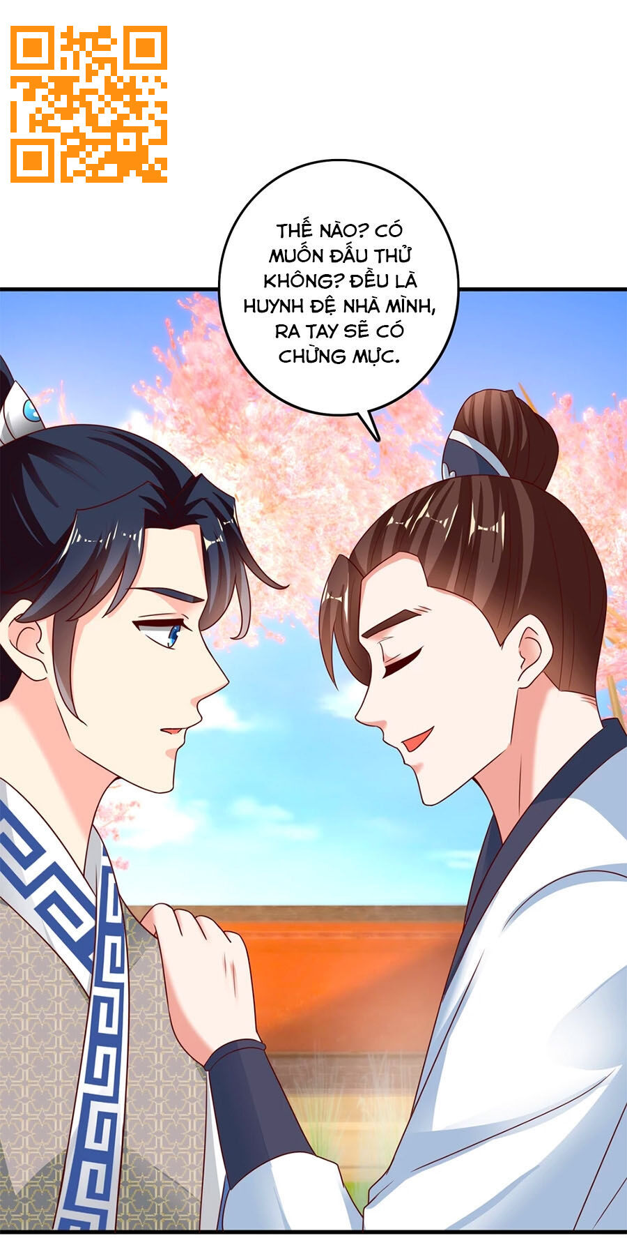 Nông Nữ Thù Sắc Chapter 222 - Trang 2