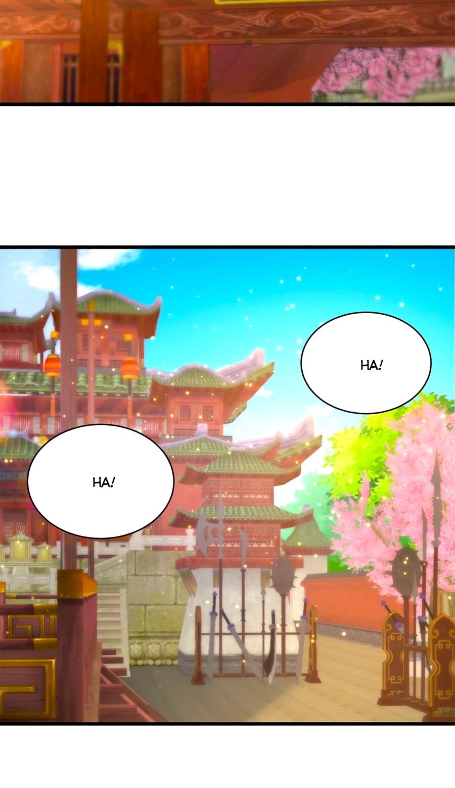 Nông Nữ Thù Sắc Chapter 221 - Trang 2